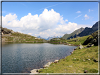 foto Lago di Forcella Magna